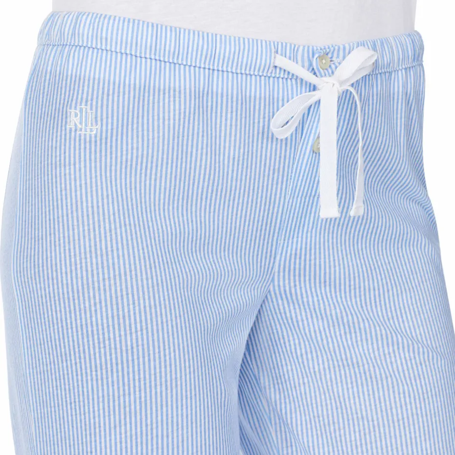 Lauren Ralph Lauren Pyjamasbukse LRL Separate Long Pants