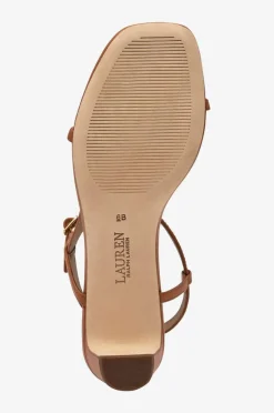 Lauren Ralph Lauren Sandaletter Lainee MD Hl