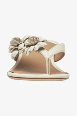 Lauren Ralph Lauren Sandaletter Frncsa Flwr-Sandals-Heel Sandal