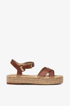Lauren Ralph Lauren Sandaler Emeryn