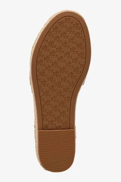 Lauren Ralph Lauren Sandaler Emeryn