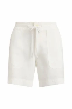 Lauren Ralph Lauren Shorts i lin Classic