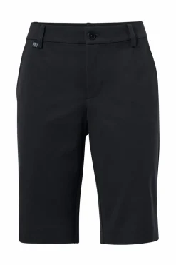 Lauren Ralph Lauren Shorts Plshd BI Str Twll Bermuda Short