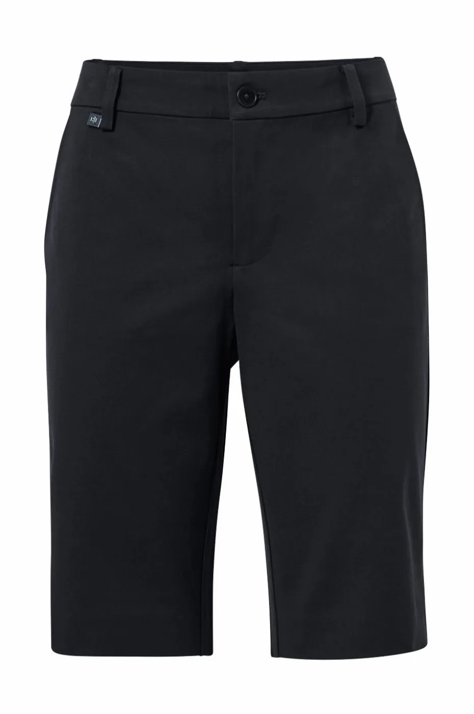 Lauren Ralph Lauren Shorts Plshd BI Str Twll Bermuda Short