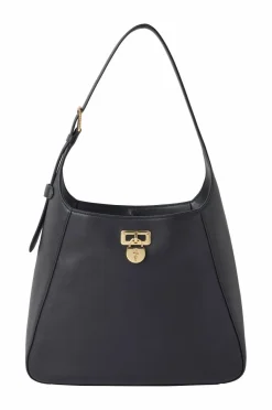 Lauren Ralph Lauren Skulerveske