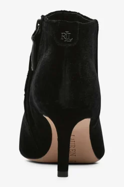Lauren Ralph Lauren Støvletter Lizie-Boots-Bootie