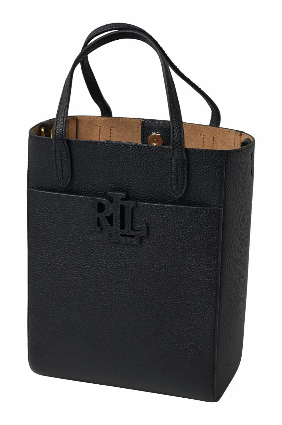 Lauren Ralph Lauren Vesken Cmryn SM Shp-Tte-Sma