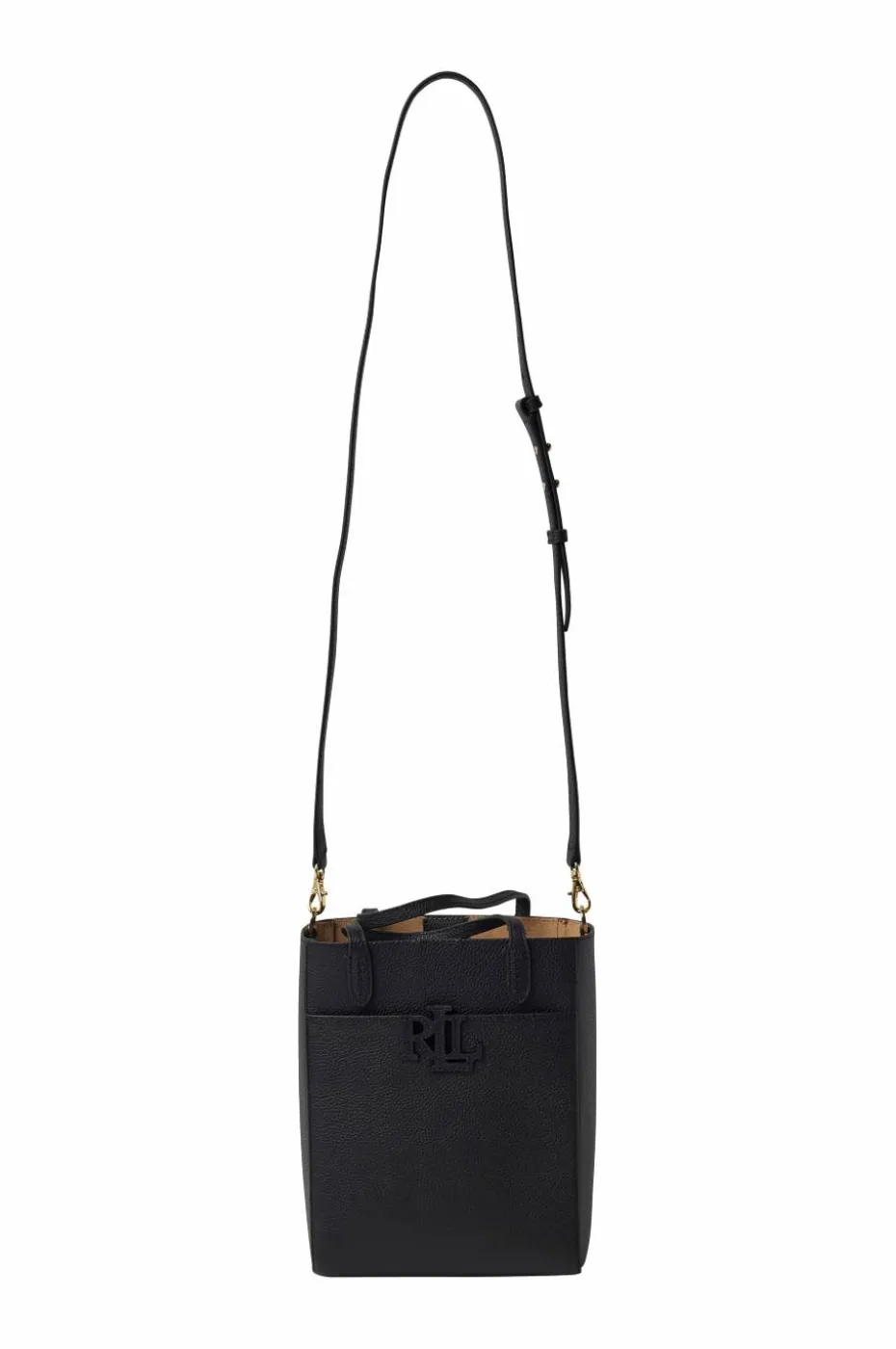 Lauren Ralph Lauren Vesken Cmryn SM Shp-Tte-Sma