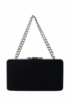 Lauren Ralph Lauren Vesken Franki-Clutch-Small