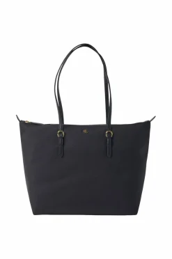 Lauren Ralph Lauren Vesken Keaton 26-Tote-Medium