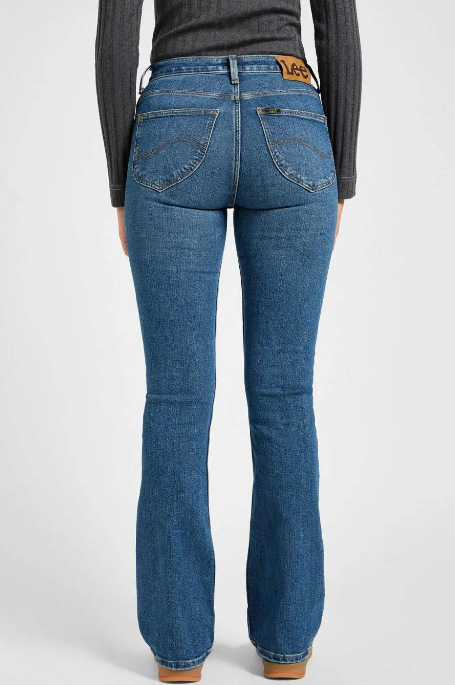 Lee Jeans Breese Boot