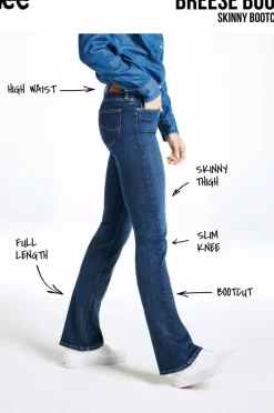 Lee Jeans Breese Boot