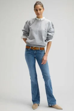 Lee Jeans Flap Pocket Jessica