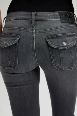 Lee Jeans Flap Pocket Jessica