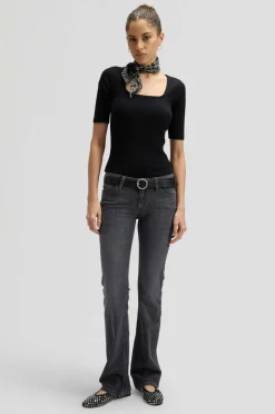 Lee Jeans Flap Pocket Jessica