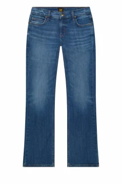 Lee Jeans Jessica Low Rise Bootcut