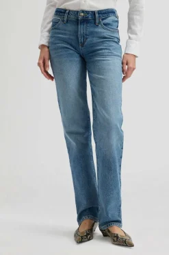 Lee Jeans London