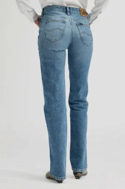 Lee Jeans London