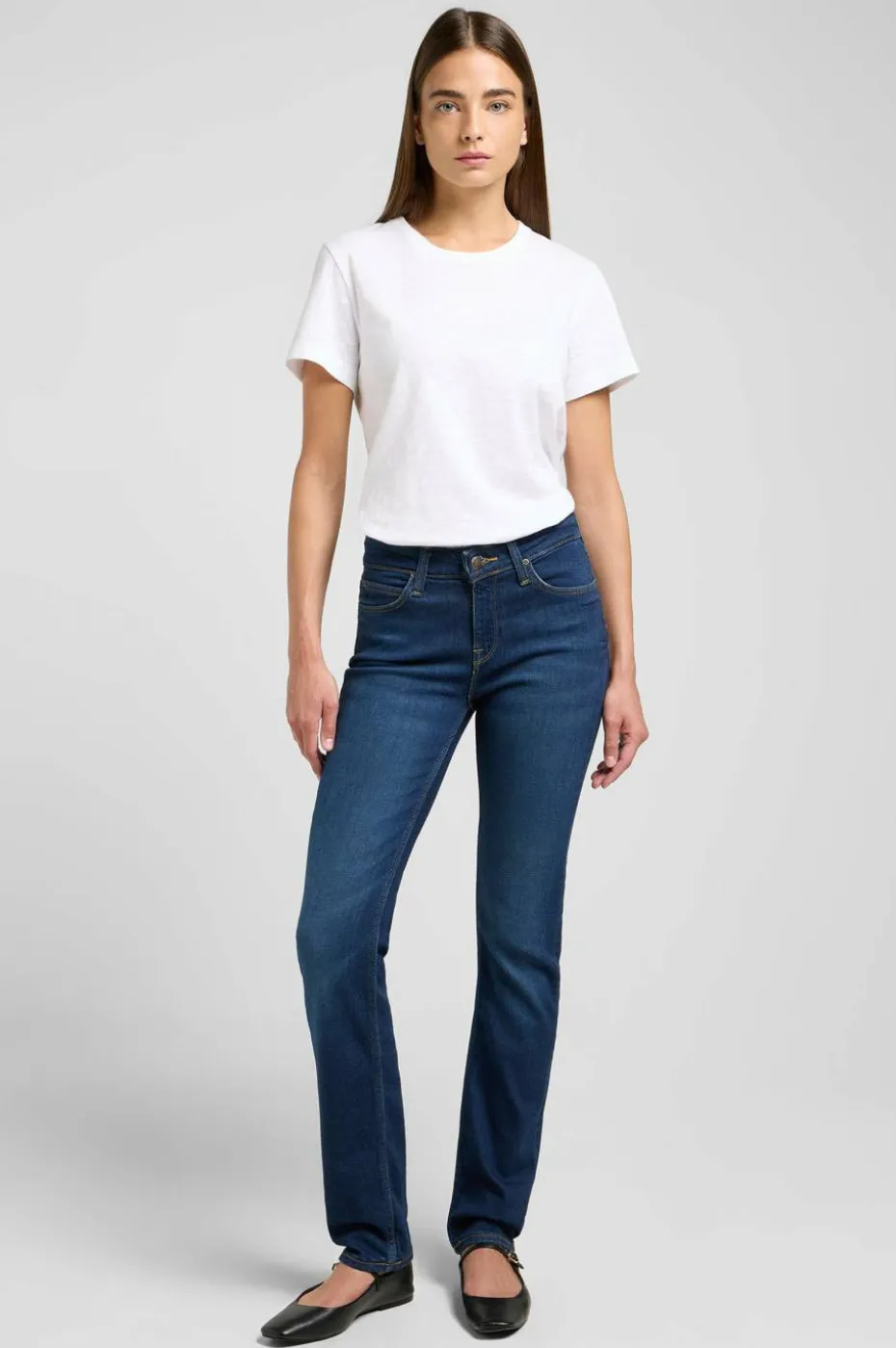 Lee Jeans Marion Straight