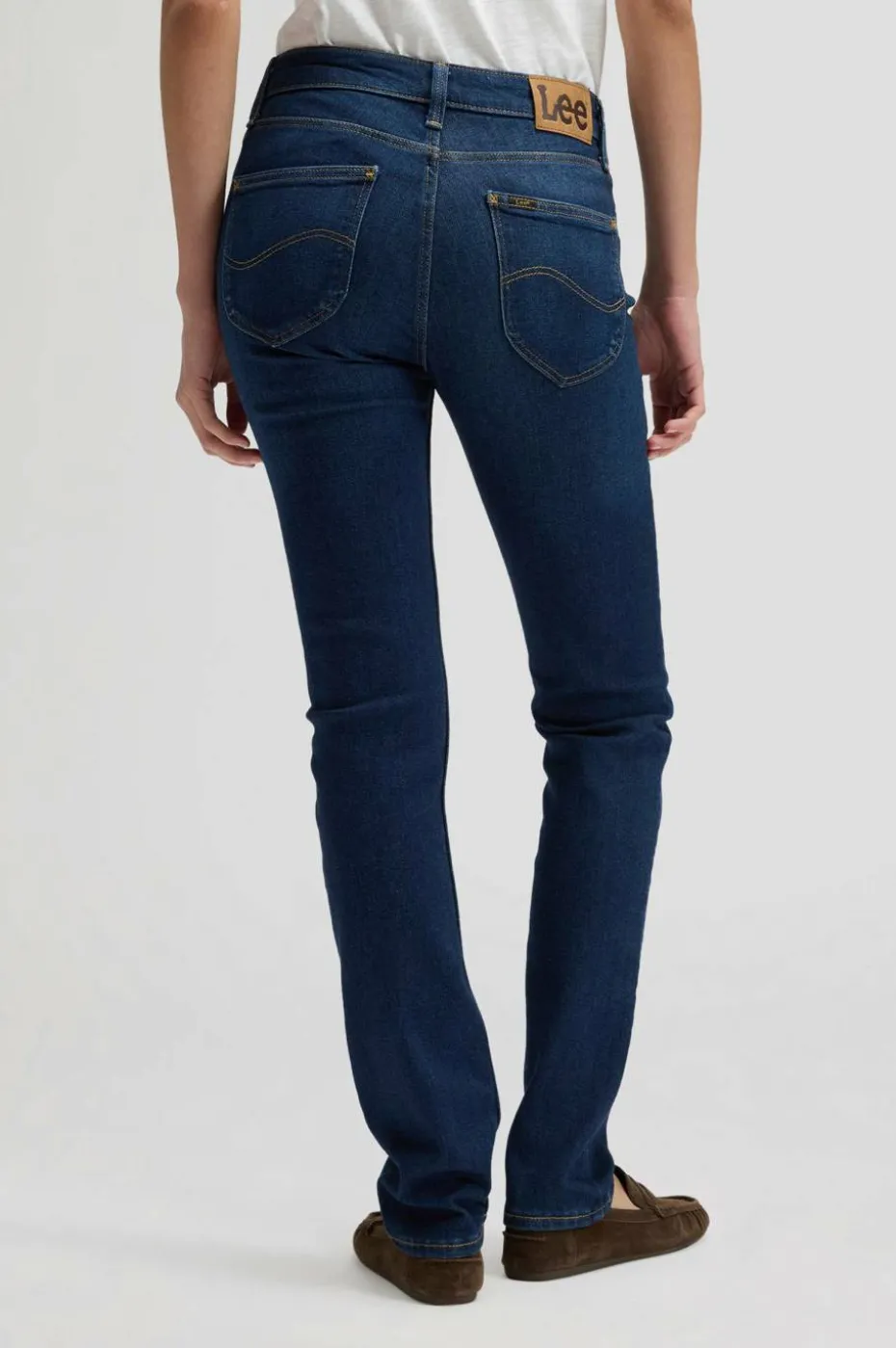 Lee Jeans Marion Straight