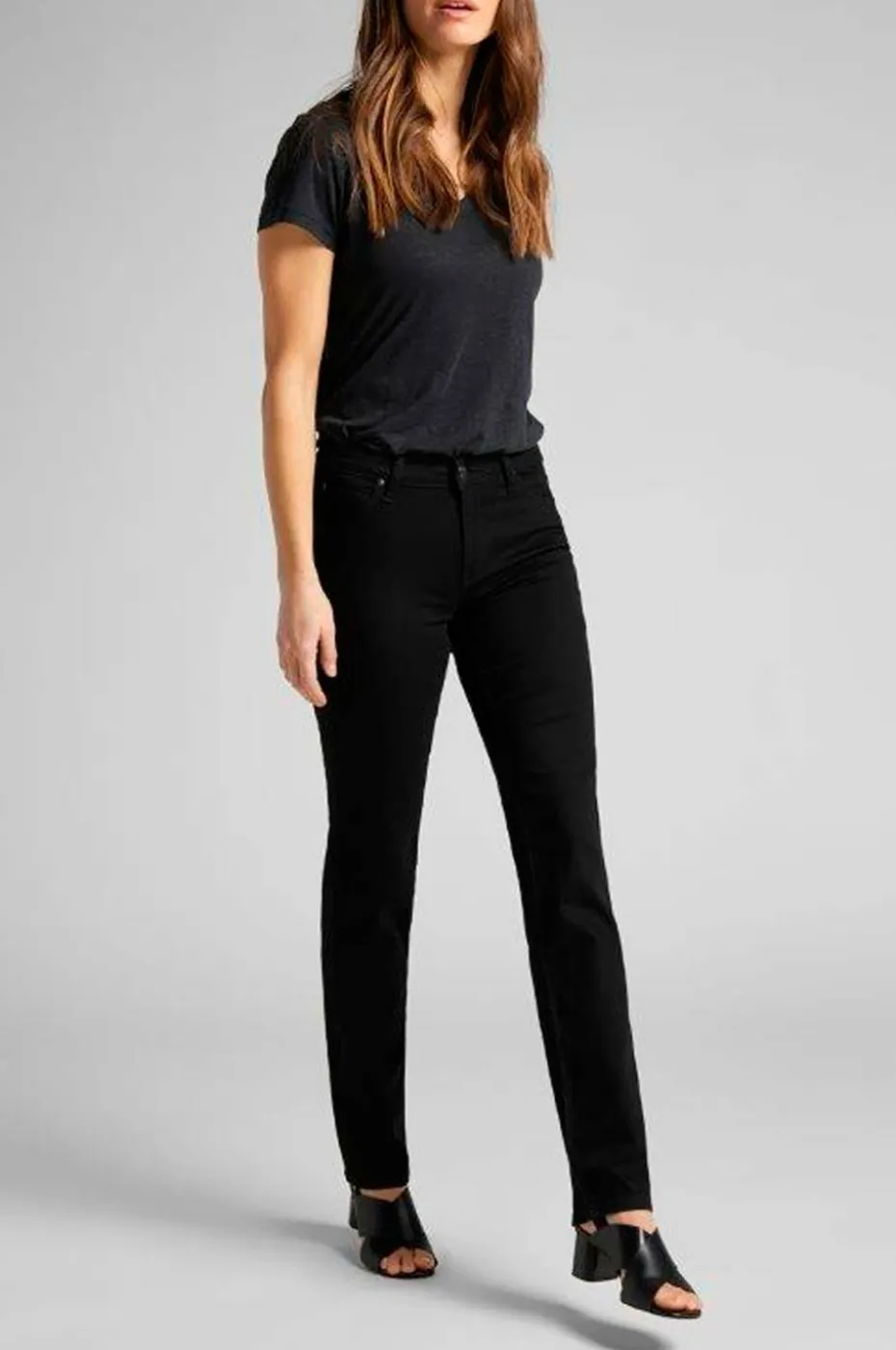 Lee Jeans Marion Straight