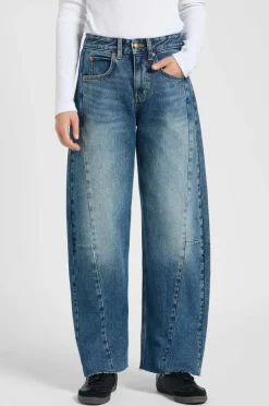Lee Jeans Rider Barrel