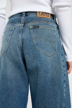 Lee Jeans Rider Barrel