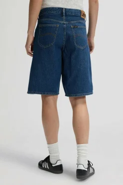 Lee Jeans-shorts Drapey Jort
