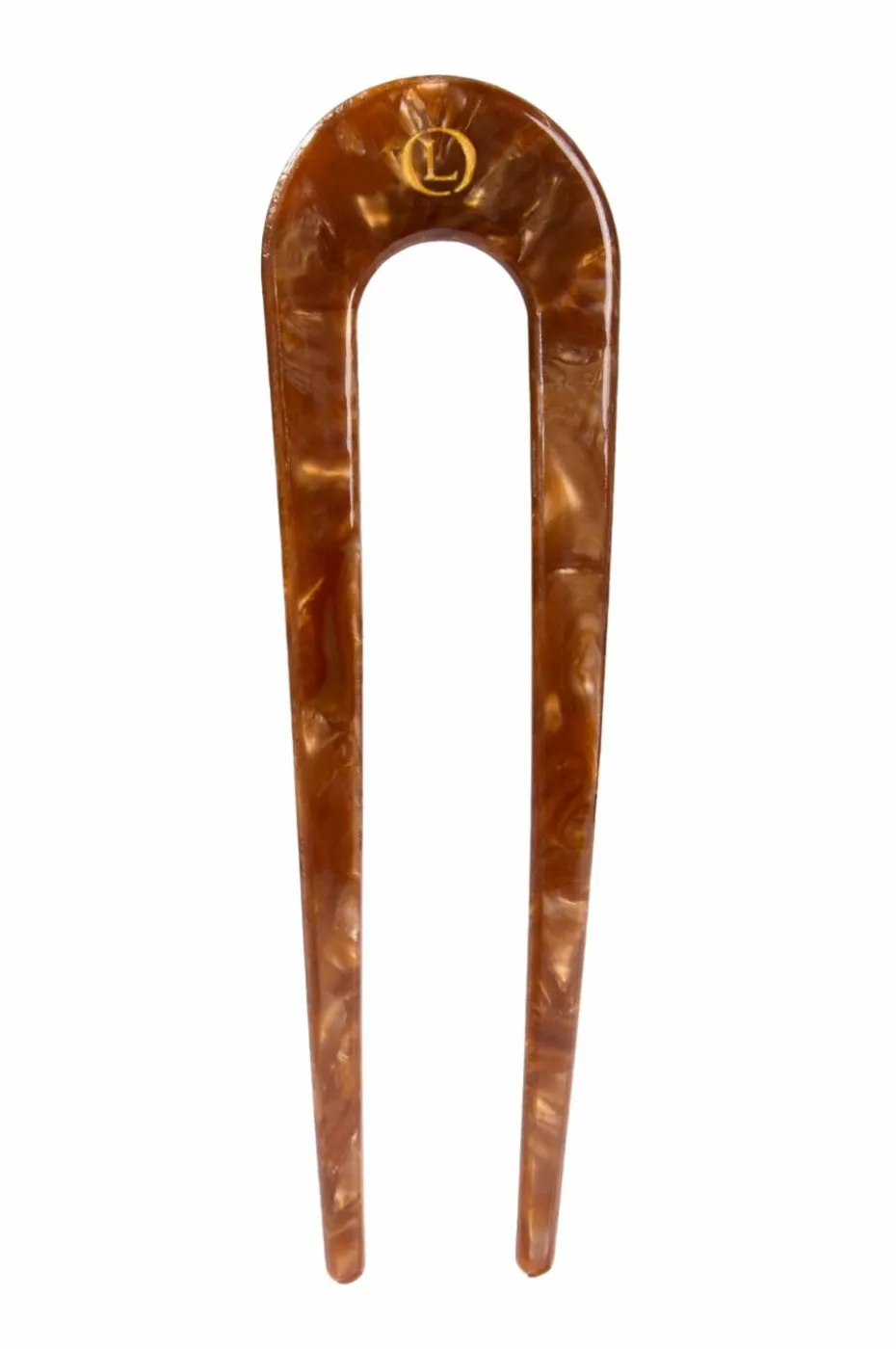 Lenoites Eco-Friendly French Hair Pin