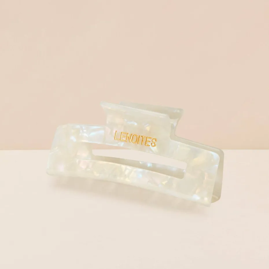 Lenoites Hair Claw