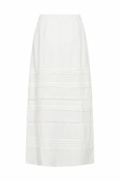 Levete Room Maxi skjørt Lr-Naja 64