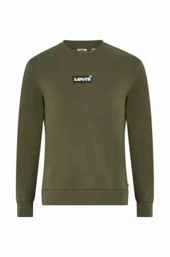 Levi's Collegegenser Standard Graphic Crew