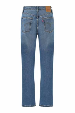 Levi's Jeans 501® Crop Lightweight