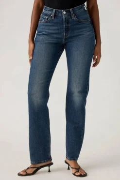 Levi's Jeans 501 Curve