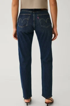 Levi's Jeans 501 Curve