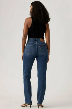 Levi's Jeans 501 Curve