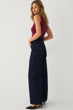 Levi's Jeans 728 HR Wide Leg
