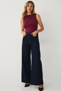 Levi's Jeans 728 HR Wide Leg