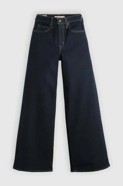 Levi's Jeans 728 HR Wide Leg