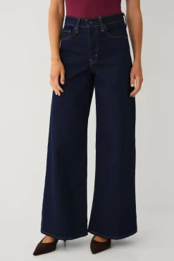 Levi's Jeans 728 HR Wide Leg
