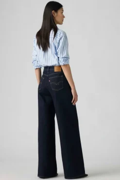 Levi's Jeans 728 HR Wide Leg