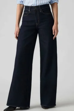 Levi's Jeans 728 HR Wide Leg