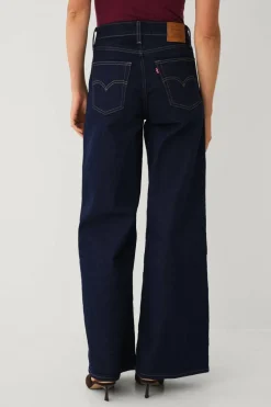 Levi's Jeans 728 HR Wide Leg