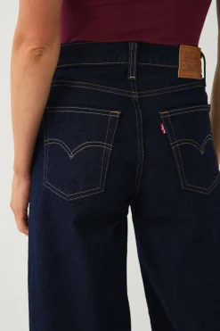Levi's Jeans 728 HR Wide Leg