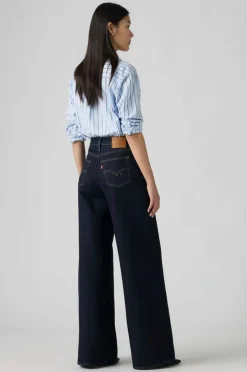 Levi's Jeans 728 HR Wide Leg