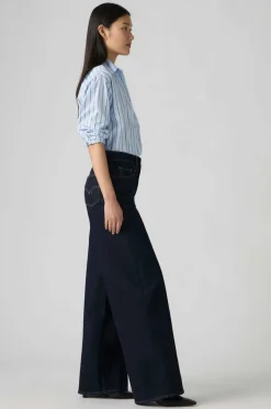 Levi's Jeans 728 HR Wide Leg