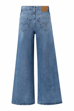 Levi's Jeans 728 HR Wide Leg