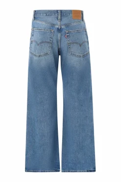Levi's Jeans Loose Boot