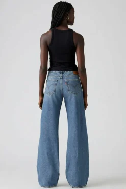 Levi's Jeans Low Loose