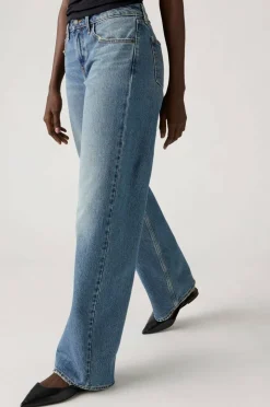 Levi's Jeans Low Loose